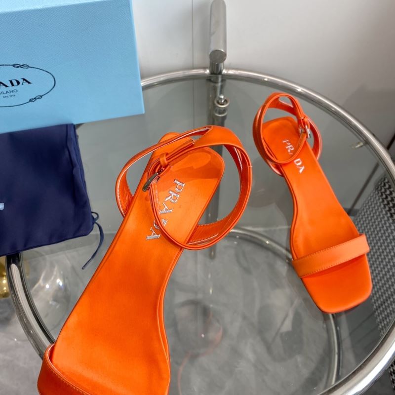 Prada Sandals